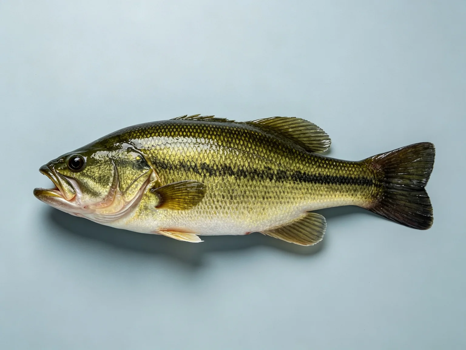 Largemouth Bass