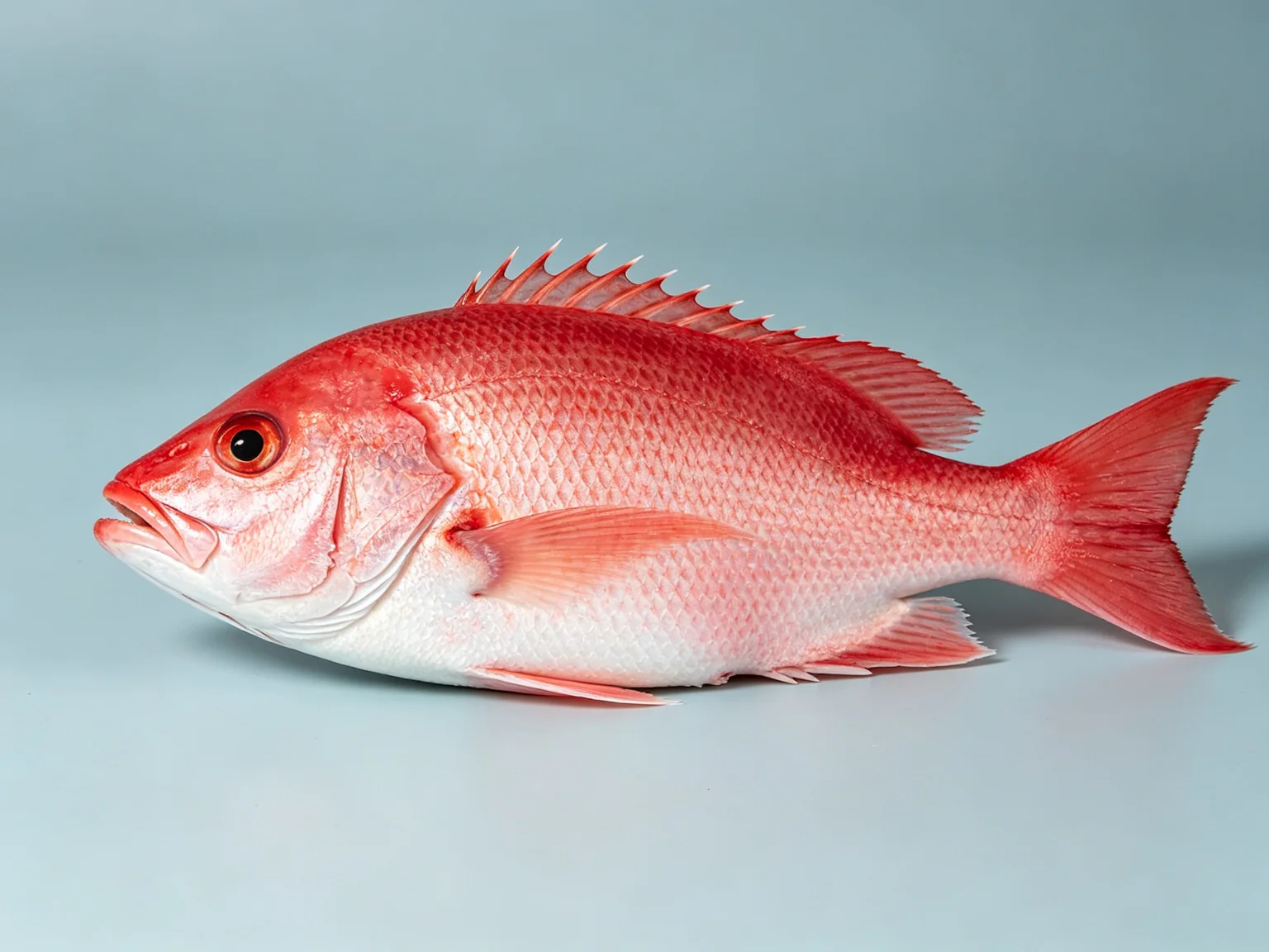 Red Snapper